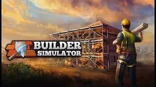 Первые контракты Builder Simulator #1