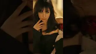 Запомни меня молодой и красивой 