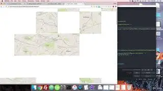 Leaflet for Beginners : LeafletJS