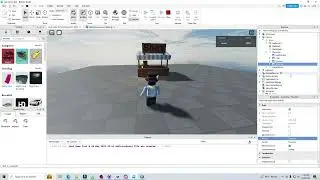 Roblox: Making a simple Gui popup & reduce player currency. | 2023