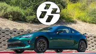 Is this worth over $30,000? | 2020 Toyota GT86 Hakone Edition Review