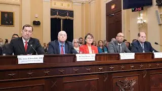 Academy CEO Testifies to House Subcommittee on VA Eye Care