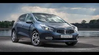 Киа Сид 2015 технические характеристики | Обзор KIA Ceed 2 рестаил