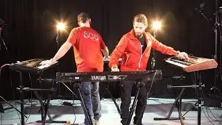 Greatest Synthesisers Of The 80’s