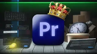 25 TIPS que ME VOLVIERON EXPERTO en Premiere Pro 2023