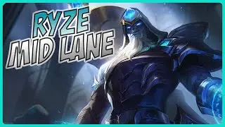 3 Minute Ryze Guide - A Guide for League of Legends