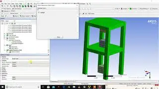 RC Building Blast Simulation Tutorial  Number 5