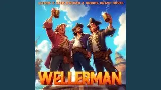 Wellerman (feat. Daniel McMillan)