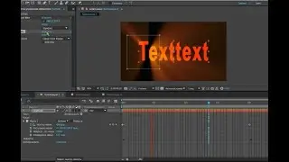 Эффект CC COMPOSITE for After Effects