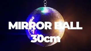 BeamZ MB30 Mirror Ball 30cm - 151.585