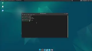 Resolve sudo command is not working in Linux Debian OS | Ethica Cyber