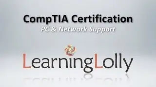 CompTIA Certification