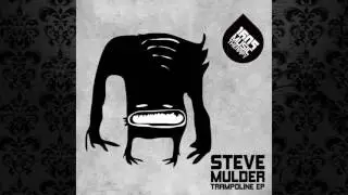 Steve Mulder - Syntax Error (Original Mix) [1605]