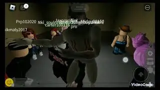 Roblox lift