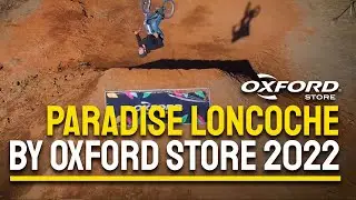 Paradise Loncoche by Oxford Store - 2022