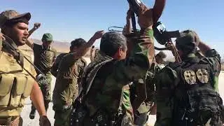 لواء أنصار المرجعية الابطال لواء ٤٤ جبال مكحول@