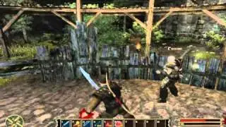 Gothic3 прохождение часть 10.avi