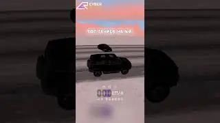 🎮CYBER RUSSIA🎮 ПРОМО:JOHN 