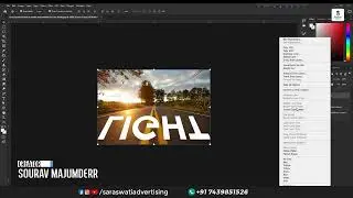 Photoshop CC editing tutorial  Photoshop Speed Art  #photoshoptutorial #shorts