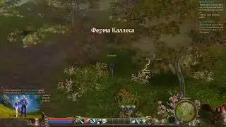 Aion Empire Classic версия 1.9~Боль и страдания Assasina)))