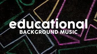 Background music for educational videos / reporting background music / discussion background music