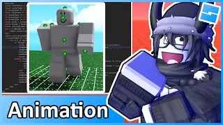 Animations (Rigs, Editor, Tracks) - Roblox Advanced Scripting #20 (2024)