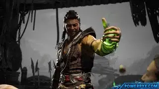 Mortal Kombat 1 - Shang Tsung All Fatalities (Secret Fatality & Primary Fatality)