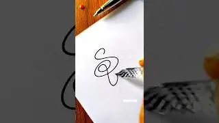 How to sign the letters SP?