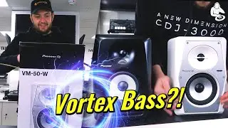 Pioneer DJ VM-50 vs S-DJ50X - For DJs and Producers? | Unboxing & Sound Comparison