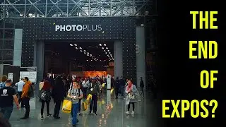 Photokina Was Cancelled | Is this the end of Photography Expos?