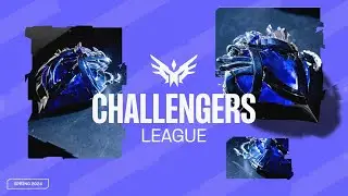 DSG vs AOE | Week 8 Game 3 | 2024 LCS Challengers League Spring | Disguised vs AOE