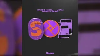 Marco Nobel, Jorm, Natalie Reigo - SOS