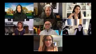 Equity Learning Series: Immersive and Inclusive - A Discussion of Representation in Immersive Audio