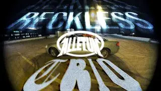 ALLETUN - RECKLESS TRIO (Official Music Video)