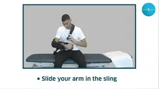 Post-Operative Instructions: Shoulder Rotator Cuff Repair - Home Exercise Program