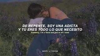 Camila Cabello - Never Be The Same [español + lyrics]