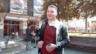 ЭДВАРДА БИЛА  ОБСЫПАЛИ МУКОЙ   ПОДПИСЧИК ХАЙПАНУЛ