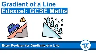 Exam Revision for Gradients of a Line | GCSE Maths