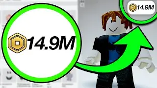 3 REAL Ways To Get FREE ROBUX.. (2025)