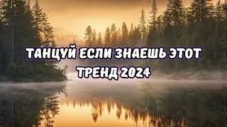 💗ТАНЦУЙ ЕСЛИ ЗНАЕШЬ ЭТОТ ТРЕНД 2024💗