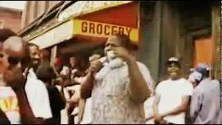 Notorious B.I.G. - Brooklyn Freestyle at the age of 17 (1989)