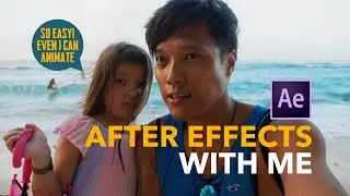 Learn AFTER EFFECTS 
