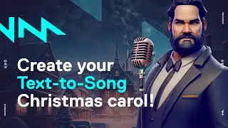 Text to Song - New AI tool to generate music