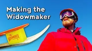 Making the Widowmaker