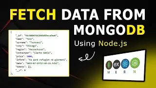 How to Fetch Data From API and Display in React JS | Fetch API | React JS Tutorial