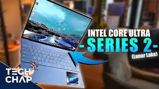 WATCH Before You Buy a New Laptop! [Intel Core Ultra Series 2 HANDS-ON]