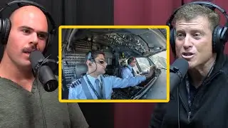 Airline Pilot's Advice to Aspiring Pilots