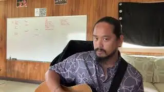 Lei Hala o Kauai - Alice Namakelua