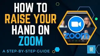 How to Raise Your Hand on Zoom | A Step-by-Step Guide