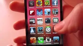 My iPhone App Picks